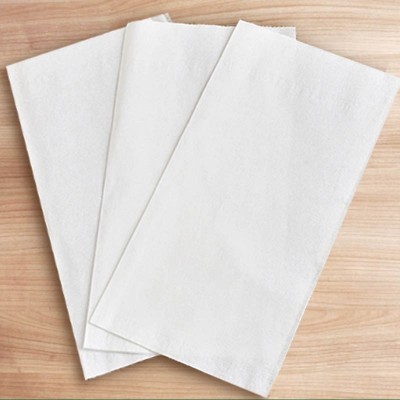 酒店足浴会所纸巾100包软抽纸餐巾纸散装面巾纸整箱KTV宾馆面巾纸图5