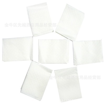 饭店火锅店纸巾散片纸散装餐巾纸方巾纸茶楼酒店手帕纸餐厅用纸