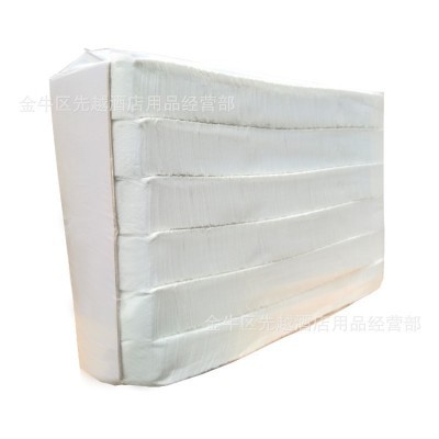 饭店火锅店纸巾散片纸散装餐巾纸方巾纸茶楼酒店手帕纸餐厅用纸图3