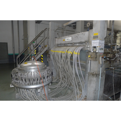 纸机核心部件 流浆箱图3