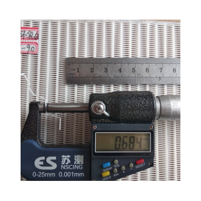 辽宁食品烘干网聚酯网耐高温透气烘干方孔网批发图2