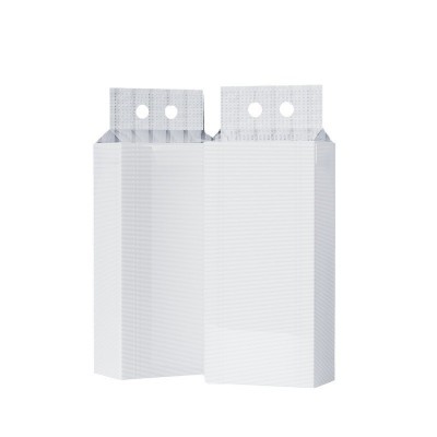 大包悬挂式抽纸散装餐巾纸饭店专用便宜酒店商用餐饮家用卫生纸巾图4