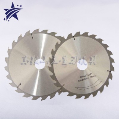 分切圆刀系列 开槽刀