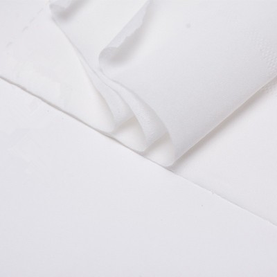 卫生纸卷纸家用宾馆酒店空心卷纸30卷卫生间手纸巾四层加厚实惠装图4