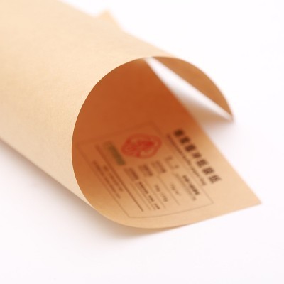 工厂直供蜂巢纸打包纸平张单张环保防撞缓冲黄牛皮纸可降解包装纸图3