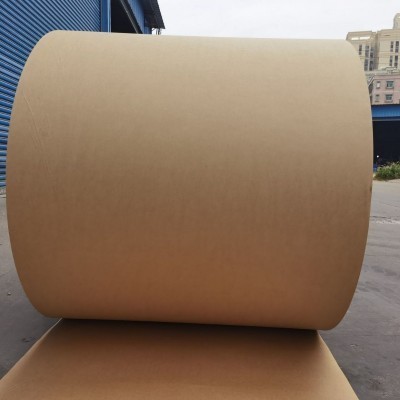 厂家直销进口牛卡纸175g-450g包装盒裱坑餐盒卷筒平张任意规格图3