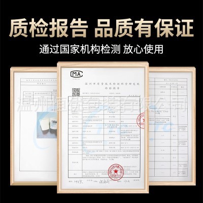 定制一次性加厚咖啡展会宣传批发商务喝水试饮广告杯图5