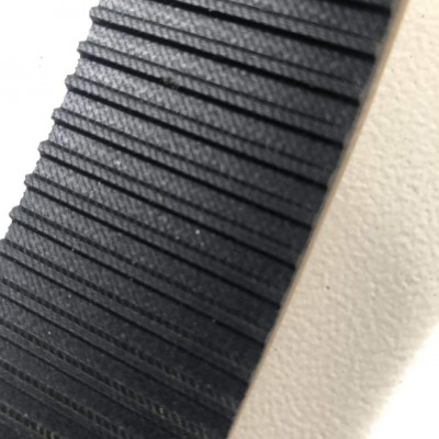 全自动糊盒机送纸皮带 带齿带1100*25*8 高田机械糊盒机走纸皮带图4