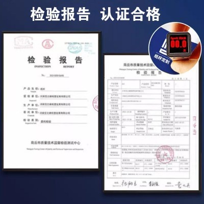 一次性纸杯定制豆浆杯加厚热饮打包牛皮广告水杯子批发定 做印logo图3