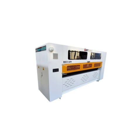 数码智能薄刀分纸压线机电脑全伺服薄刀分纸机瓦楞纸板薄刀切纸片图2