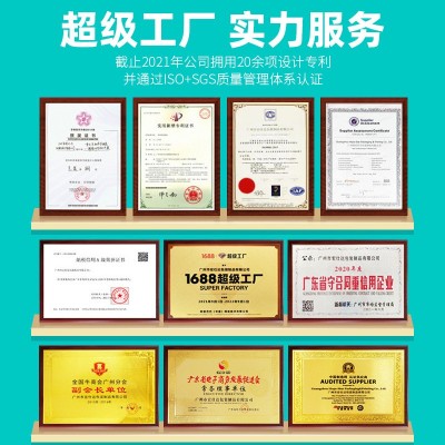 手提首饰盒定制伴手礼盒抽屉盒项链纸盒戒指手链盒首饰包装盒定做图2