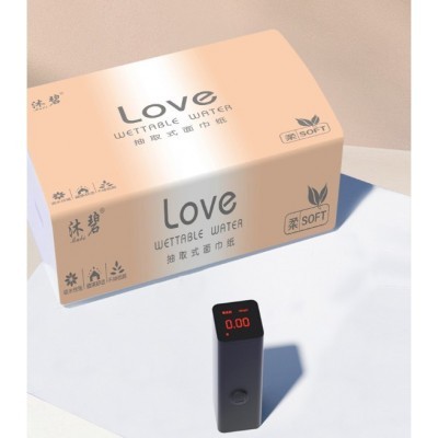 沐碧抽纸整箱纸巾淘客小礼品单卫生纸地推赠送礼品餐巾纸一件代发图2