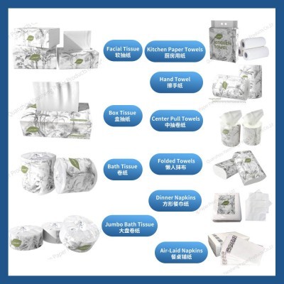 外贸大号纸巾酒店餐厅专用饭店纸巾餐巾纸宾馆图2