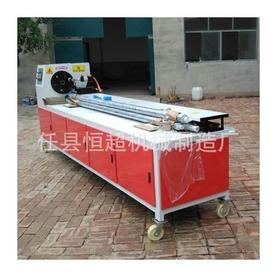 纸管切割机批发价格无心纸管切纸管机图3