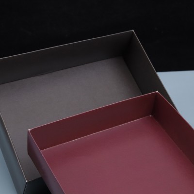 茶叶盒糖果纸盒定做月饼礼盒订做内衣毛巾食品彩盒咖啡包装盒定制图4