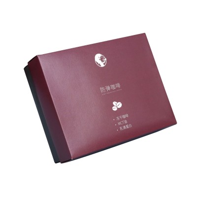 茶叶盒糖果纸盒定做月饼礼盒订做内衣毛巾食品彩盒咖啡包装盒定制图5
