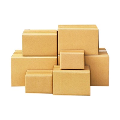 纸箱批发快递打包装自由搭配尺寸五层特硬大小号印刷l图4