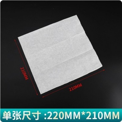 家用厨房擦手纸 抽取式宾馆酒店商用卫生间商务厕所檫手纸批发