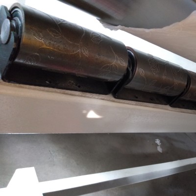 1880型卫生纸复卷机 卷纸生产设备 农村办小型加工厂图2