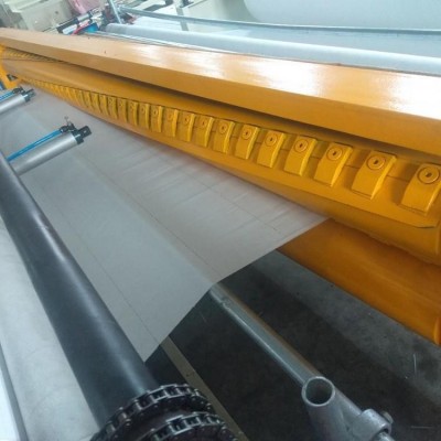 小型卫生纸加工设备 压花复卷机 胜誉机械 复卷分切机图4