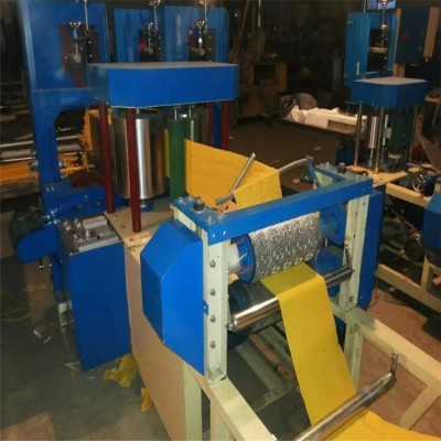 盘纸烧纸机 盘纸烧纸机厂家 盘纸烧纸机直销图3