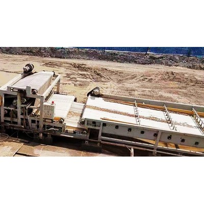 污水处理压滤机