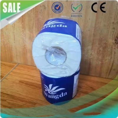 原木浆小卷纸卫生纸厂家直供卷筒式卫生纸出口非洲卷纸