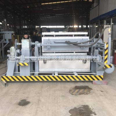 蛋托 纸托机 工业包装机 全自动生产线图4