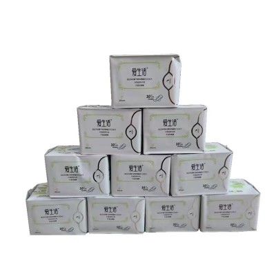 高速卫生巾包装机 棉柔巾纸尿裤封口机 自动套袋 伺服驱动 故障自图4