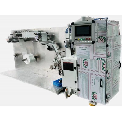 全自动压缩毛巾机