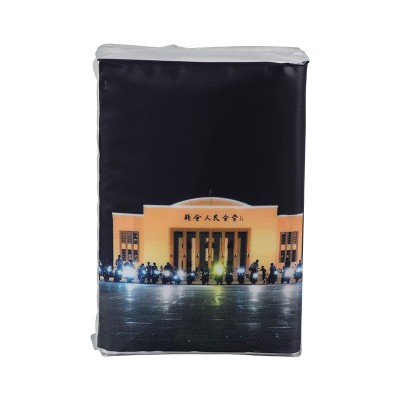 厂家便携面巾纸纸巾小包手帕纸卫生纸餐巾纸可加印包装logo加工图2