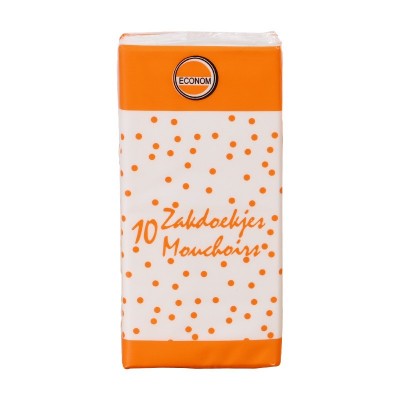 口袋纸小包纸巾餐巾纸便携式面巾纸可加印LOGO迷你手帕纸小包装图2