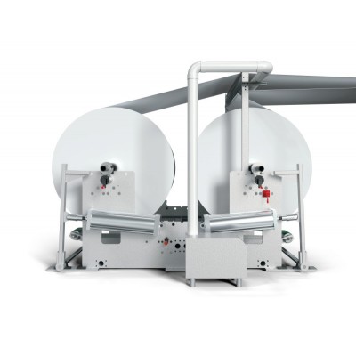 TF-1500-2050 全自动软抽折叠机