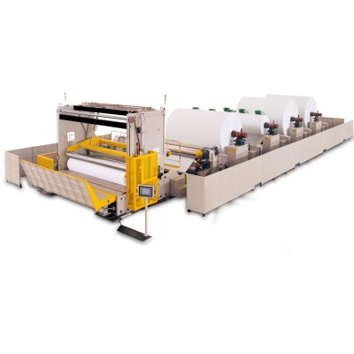 FC-IV 高速分切机图2