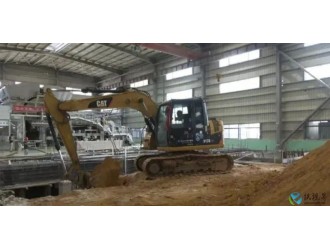 总投资1.5亿！三明振鑫纸业已提前开工