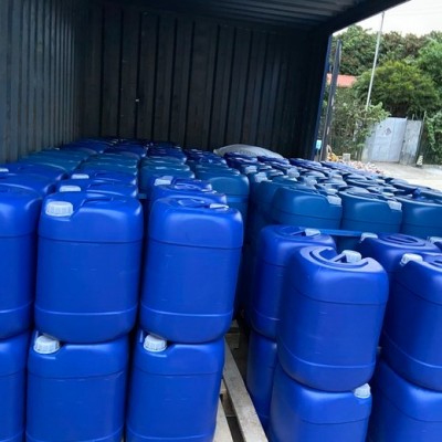 反渗透絮凝剂ro系统液体絮凝剂图2