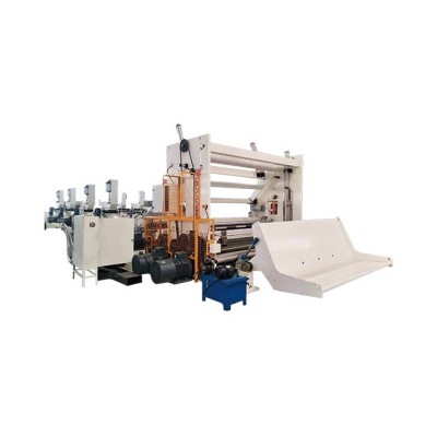 ZSFQ-2880/3150/3650高速盘纸分切机