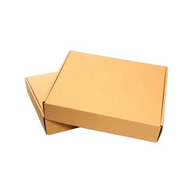 T9KK特硬现货飞机盒生产厂家33*23*5cm 定制礼品包装盒盐步内衣盒图2