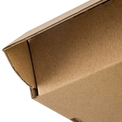 T9KK特硬现货飞机盒生产厂家33*23*5cm 定制礼品包装盒盐步内衣盒图4