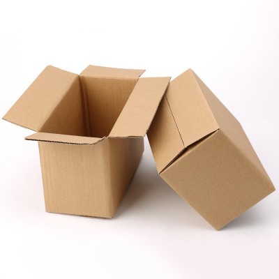 恒步纸品现货批发 电商纸箱定做 搬家箱子快递包装特大60*40*50图5