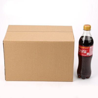 恒步纸品现货批发 电商纸箱定做 搬家箱子快递包装特大60*40*50图3