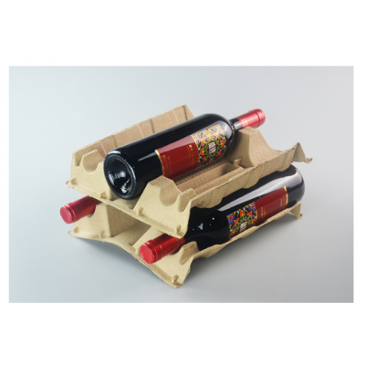 红酒运输保护拖