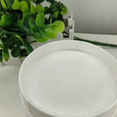 咖啡杯一次性广告中空纸杯 外贴 双层奶茶杯 加厚广告纸杯图4