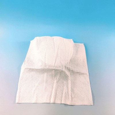 爱小净干湿两用洁面柔巾可湿水做卸妆纸巾一次性毛巾棉柔洗脸巾图4