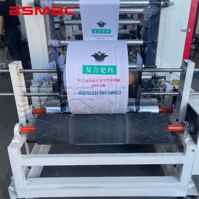 六色塑料薄膜凸版印刷机 层叠式无纺布卷筒纸6色柔版凸版印刷机图5