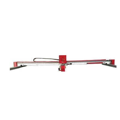 3D车位涂鸦彩色喷绘机厂家 停车位地下车库彩绘机多少钱 绘画机图4