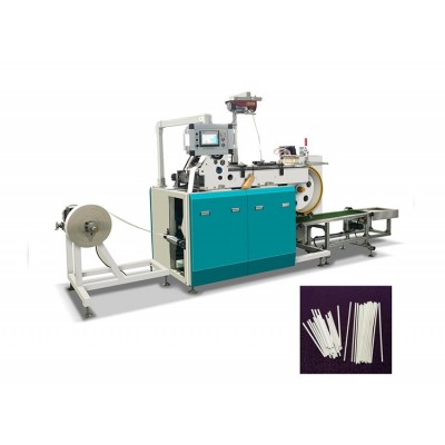 高速纸棒成型机图2