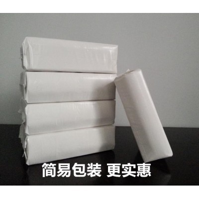 现货酒店卫生间120抽加厚三折商用擦手纸厨房吸油纸吸水厂家供应