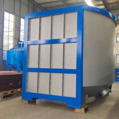 D型碎浆机 碎浆机 Pulper Paper Making Pulper图2