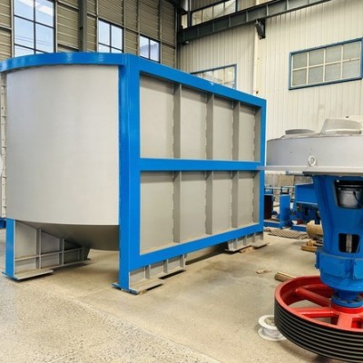 D型碎浆机 碎浆机 Pulper Paper Making Pulper